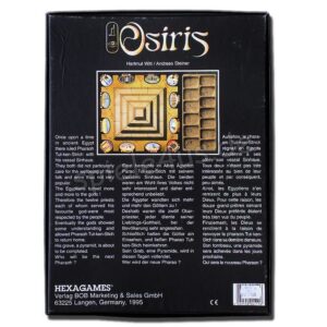 Osiris