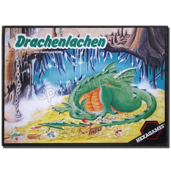 Drachenlachen