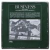 Business Hexagames