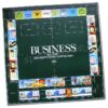 Business Hexagames