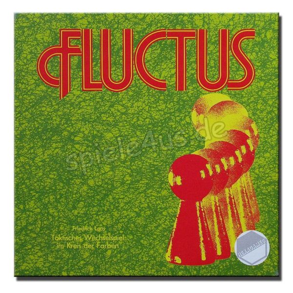 Fluctus Hexagames