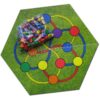 Fluctus Hexagames