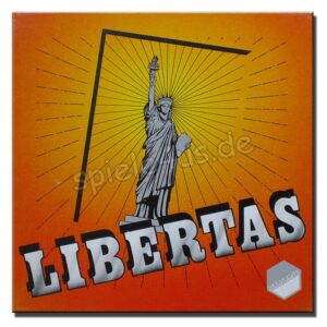 Libertas Hexagames