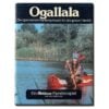 Ogallala Pelikan Buchkassette