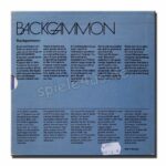 Original Backgammon Pelikan