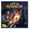 City of Horror