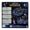 City of Horror