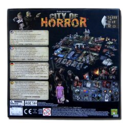 City of Horror