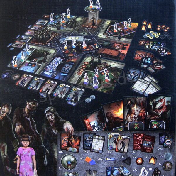 City of Horror