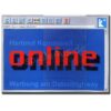 Online Werbung am Datenhighway