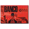 Banco Kartenspiel