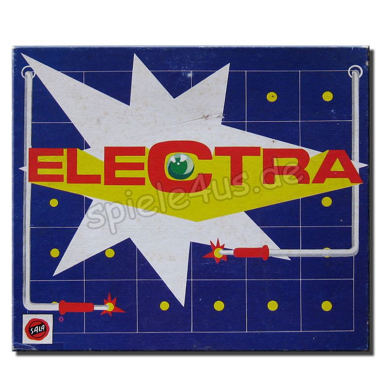 Bilder Electra 611-2050