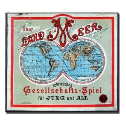 Ueber Land und Meer Sala Rotsiegel