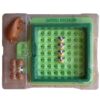 Brainteaser Puzzle Hedgehog Escape