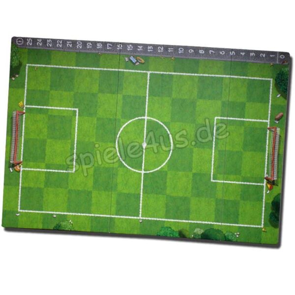 Street Soccer