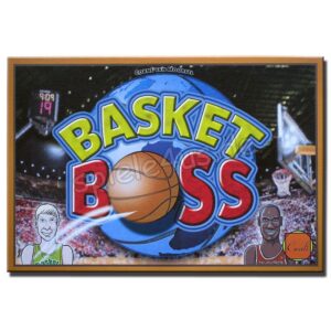 Basket Boss