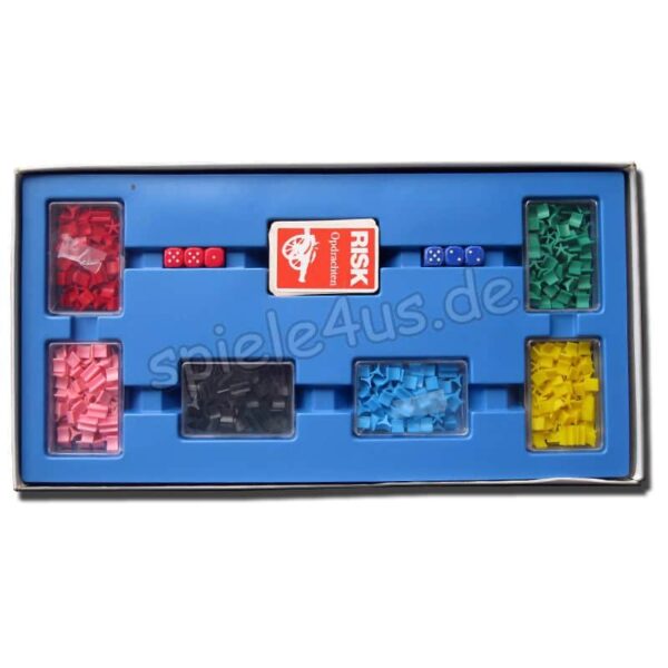 Risk  NIEDERLÄNDISCH