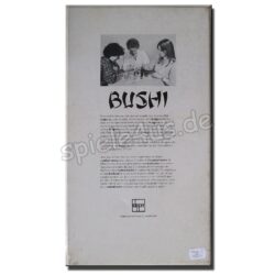 Bushi NIEDERLÄNDISCH
