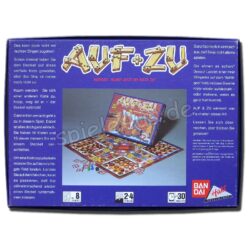Auf + Zu
