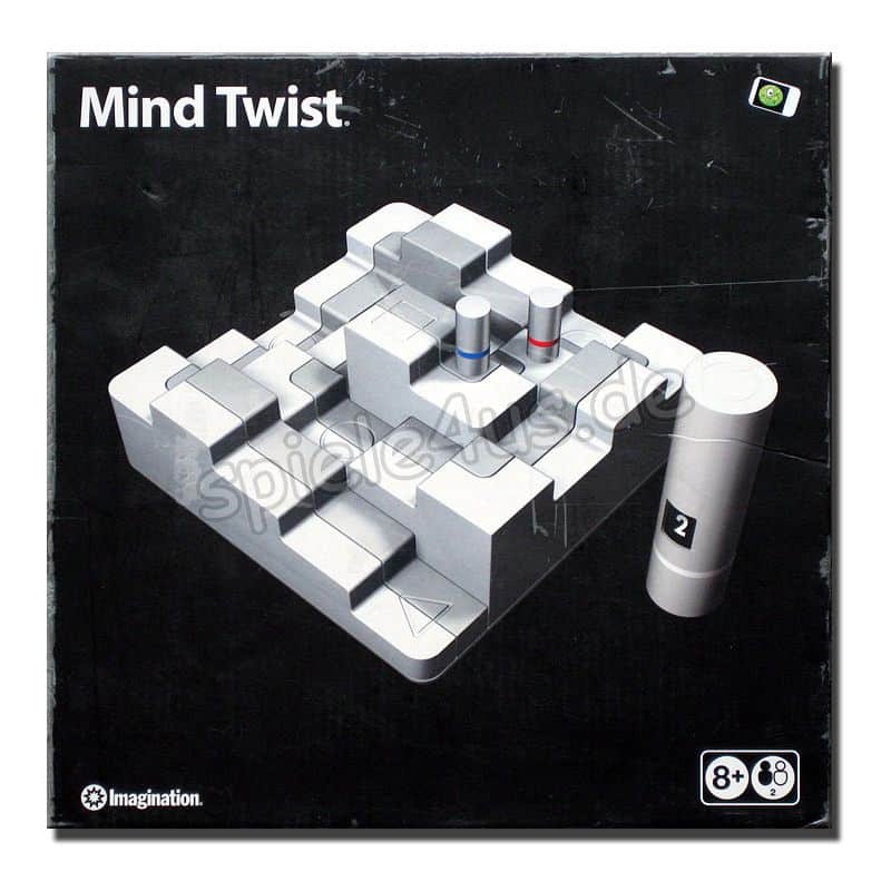 Mind Twist