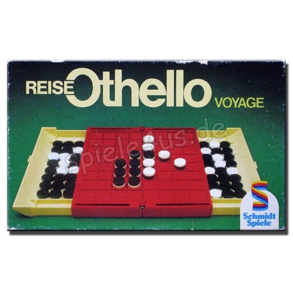 Reise Othello