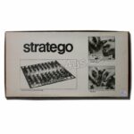 Stratego MB-USA ENGLISCH