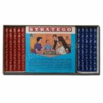 Stratego MB-USA ENGLISCH