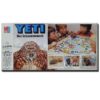 Yeti Der Scheemensch MB