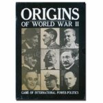 Origins of World War II ENGLISCH