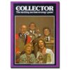 The Collector Exciting Auction Strategy Game