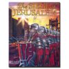 The Siege of Jerusalem Avalon Hill