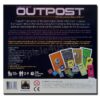 Outpost ENGLISCH