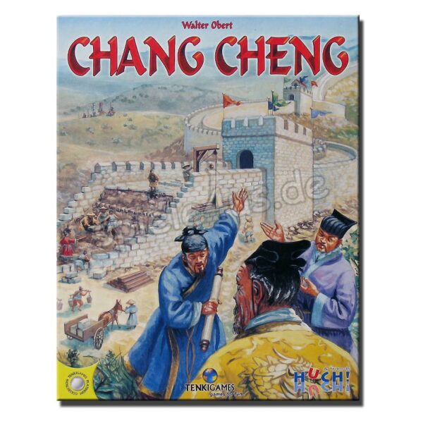 Chang Cheng