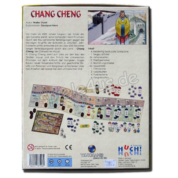 Chang Cheng