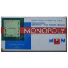 Monopoly rechteckig Spielmark