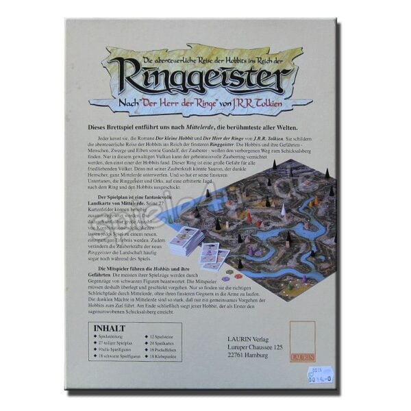 Ringgeister