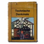 Technische Denkmale Lehrquartett
