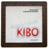 Kibo Denkspiel in der dritten Dimension