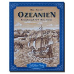 Ozeanien