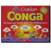 Cranium Conga ENGLISCH