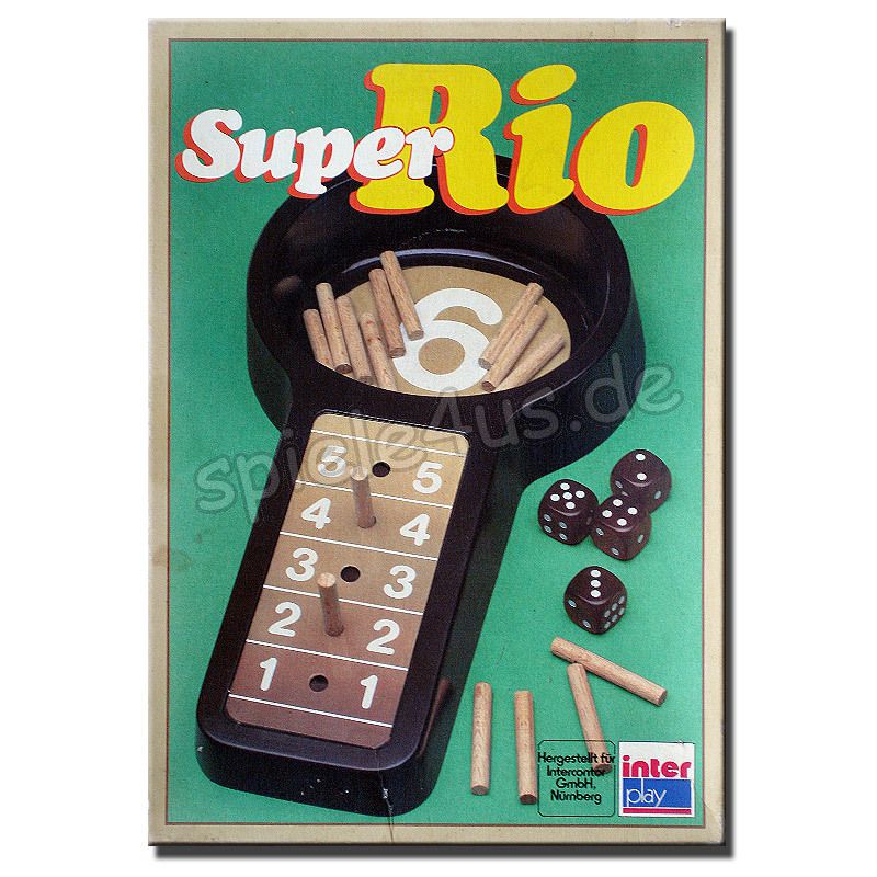 Super Rio
