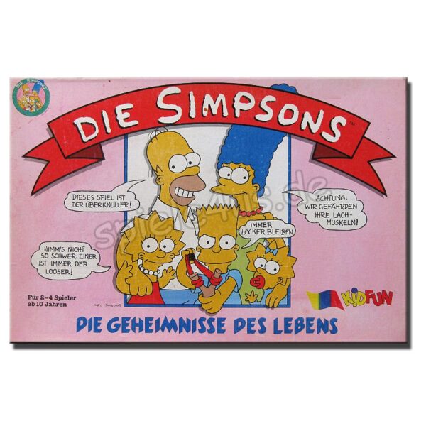 Die Simpsons