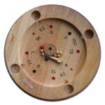 Tiroler Roulette Holz