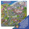 Das lustige Würfelspiel mit Subaru-Allrad