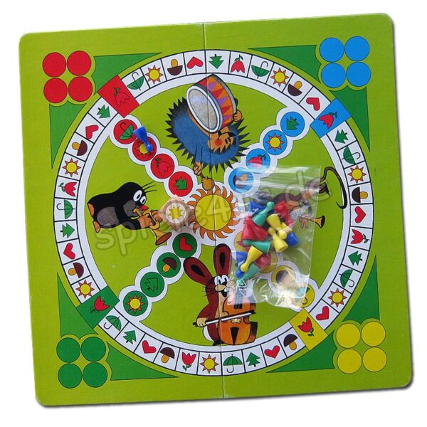 Komm, spiel mit! –