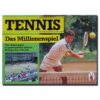 Tennis Das Millionenspiel