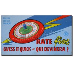 Hausser Rate fix