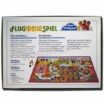 Flugreisespiel