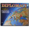 Diplomacy Gibson Games ENGLISCH