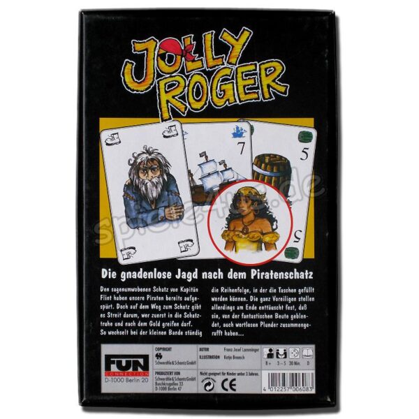 Jolly Roger